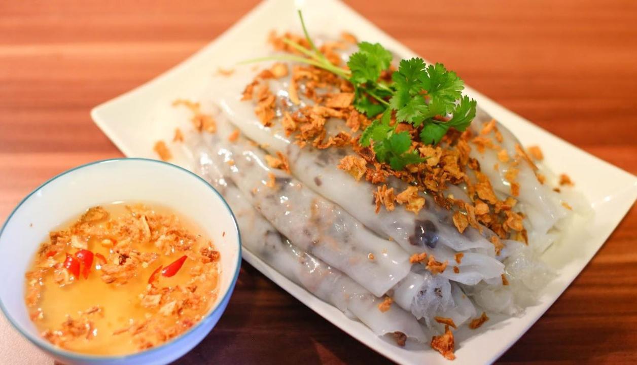 Dom Hostel And Bar هوي ان المظهر الخارجي الصورة